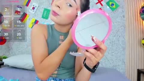  LINDA  online show from June 24, 2026, 12:37 pm