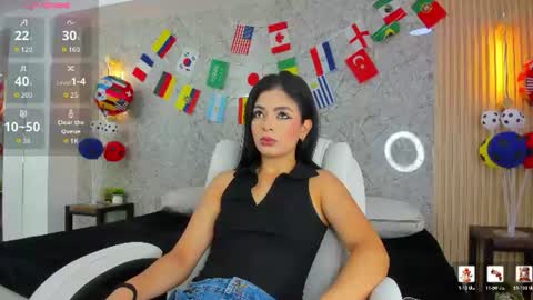  LINDA  online show from July 7, 2026, 11:03 am