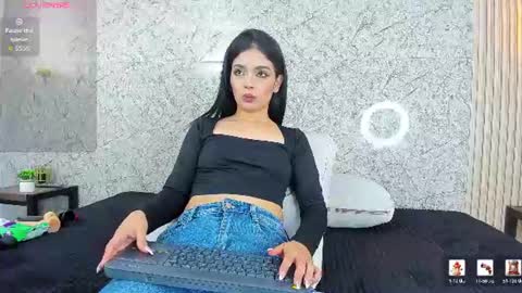  LINDA  online show from July 20, 2026, 11:23 am