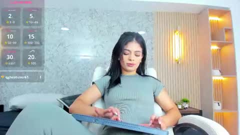  LINDA  online show from July 22, 2026, 11:24 am