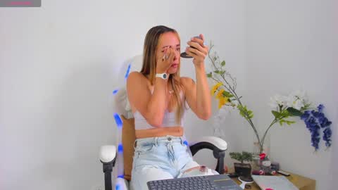 Linda online show from February 7, 2025, 5:07 pm