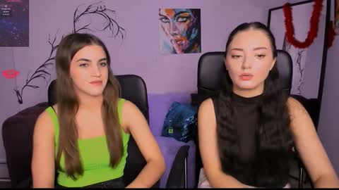 Linda online show from November 17, 2025, 1:28 pm