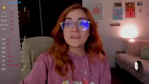 Giggles  online show from January 4, 2025, 11:48 pm