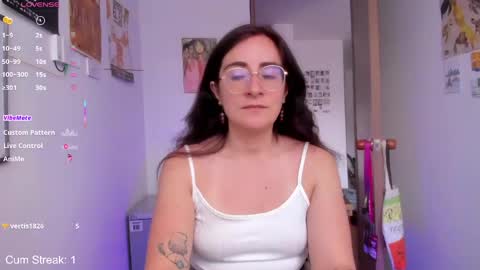 Snapshot of linda_giggle chatting on April 20, 2026, 3:59 pm Giggles online show from April 20, 2026, 3:59 pm