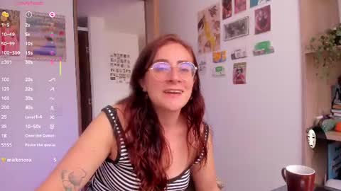 Giggles  online show from June 10, 2026, 3:33 pm
