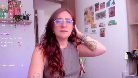 Giggles  online show from June 12, 2026, 3:22 pm