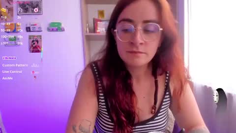 Giggles  online show from July 5, 2026, 9:55 pm