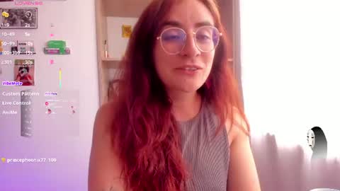 Giggles  online show from July 7, 2026, 5:17 pm