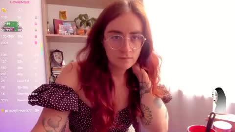 Giggles  online show from July 11, 2026, 3:37 pm