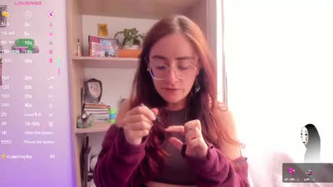 Giggles  online show from July 14, 2026, 4:45 pm