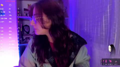 Giggles  online show from July 18, 2026, 2:16 am