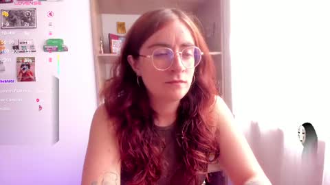 Giggles  online show from July 27, 2026, 2:02 pm
