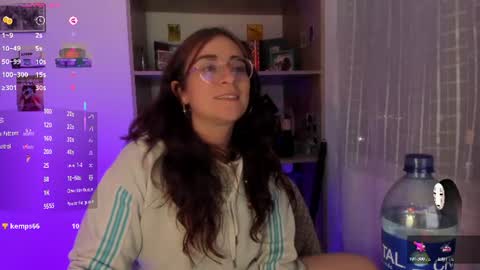 Giggles  online show from July 28, 2026, 2:18 am