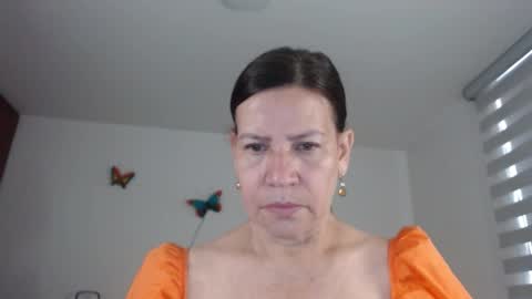 Snapshot of linda_hanna1977 chatting on October 30, 2025, 1:23 pm Linda Hanna online show from October 30, 2025, 1:23 pm
