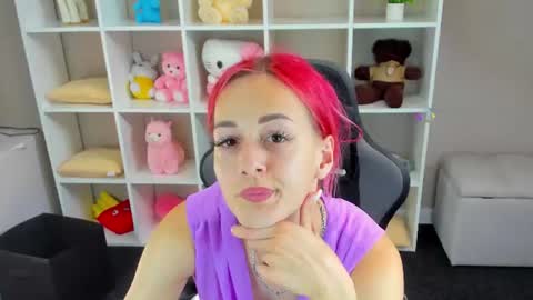 Linda online show from July 28, 2026, 9:26 am