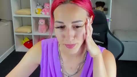 Linda online show from July 28, 2026, 1:10 pm