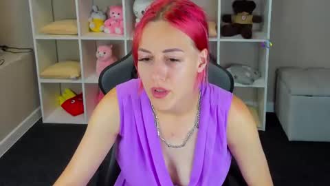Linda online show from July 28, 2026, 2:13 pm