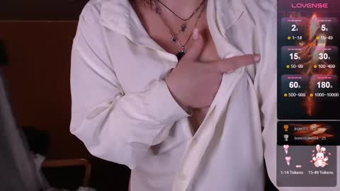 Snapshot of linda_may_ chatting on January 13, 2025, 1:13 am Lena online show from January 13, 2025, 1:13 am