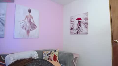 Maria Paula online show from February 12, 2025, 11:51 am