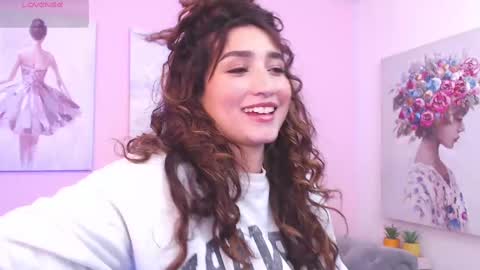 Maria Paula online show from September 12, 2025, 12:05 pm