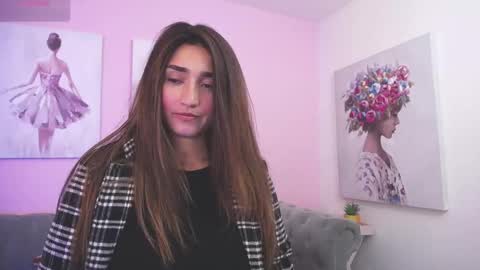 Maria Paula online show from September 27, 2025, 12:21 pm