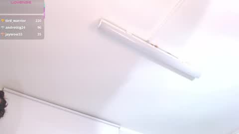 Snapshot of linda_morgan1 chatting on April 25, 2026, 1:41 pm Maria Paula online show from April 25, 2026, 1:41 pm