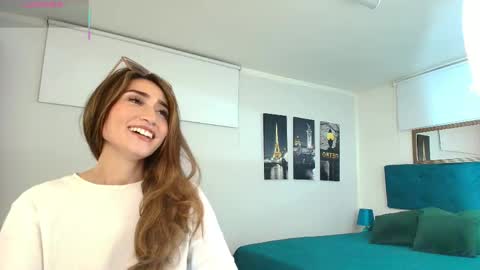 Maria Paula online show from June 6, 2026, 11:04 am