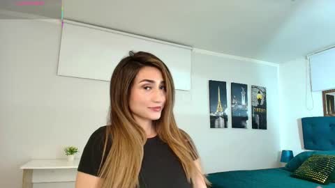 Maria Paula online show from June 8, 2026, 10:37 am