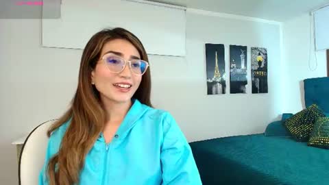 Maria Paula online show from June 11, 2026, 10:57 am