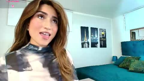 Maria Paula online show from June 18, 2026, 10:52 am