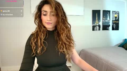 Maria Paula online show from June 26, 2026, 10:41 am