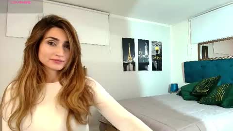 Maria Paula online show from June 29, 2026, 10:37 am