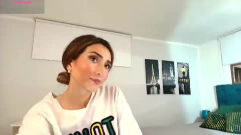 Maria Paula online show from July 2, 2026, 10:32 am