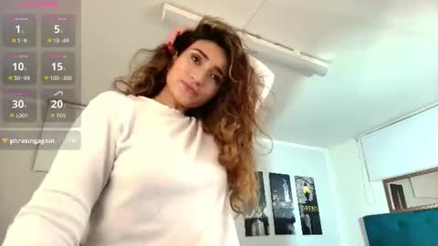 Maria Paula online show from July 6, 2026, 10:34 am