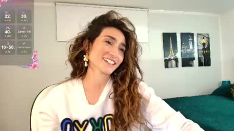 Maria Paula online show from July 9, 2026, 10:41 am