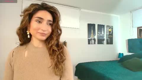 Maria Paula online show from July 11, 2026, 10:18 am