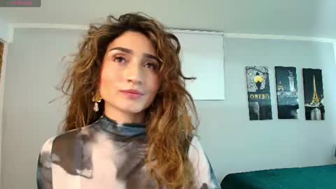 Maria Paula online show from July 27, 2026, 10:00 am