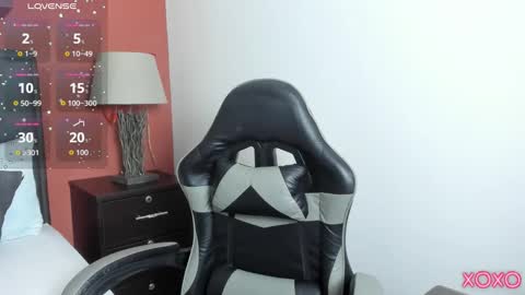 Snapshot of linda_rios_ chatting on March 4, 2026, 2:06 am L I N D A online show from March 4, 2026, 2:06 am