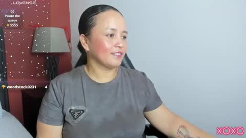 Snapshot of linda_rios_ chatting on March 6, 2026, 2:19 am L I N D A online show from March 6, 2026, 2:19 am