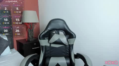 Snapshot of linda_rios_ chatting on March 11, 2026, 2:17 am L I N D A online show from March 11, 2026, 2:17 am