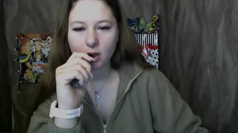 Linda online show from October 14, 2025, 9:21 am