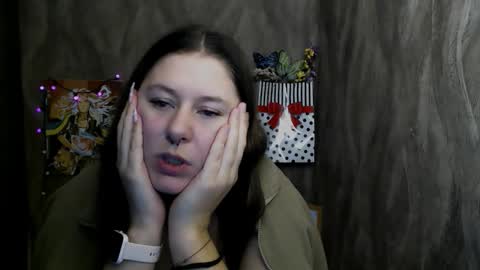 Linda online show from November 15, 2025, 2:09 am