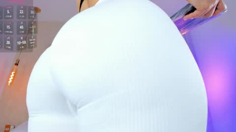 Linda Saenz online show from March 31, 2026, 11:32 am