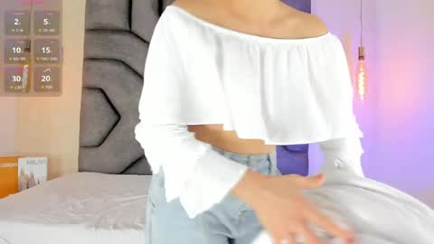 Linda Saenz online show from June 6, 2026, 11:26 am