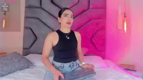 Linda Saenz online show from June 20, 2026, 11:24 am