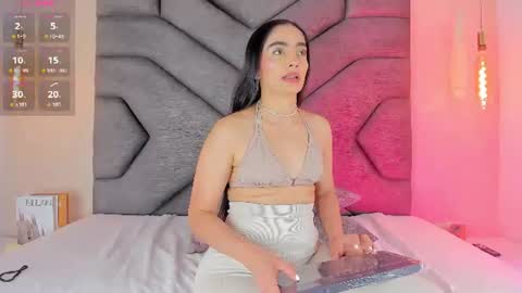Linda Saenz online show from July 4, 2026, 11:27 am