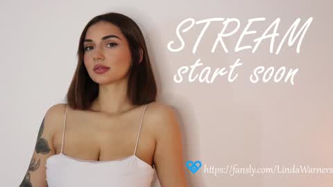 Snapshot of linda_warners chatting on January 31, 2025, 6:47 pm Call me Linda online show from January 31, 2025, 6:47 pm