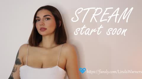 Snapshot of linda_warners chatting on March 6, 2025, 8:59 pm Call me Linda online show from March 6, 2025, 8:59 pm