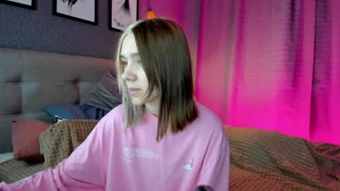 linda_zimmermann online show from July 26, 2026, 9:16 am