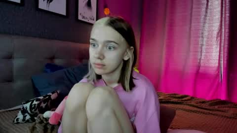 linda_zimmermann online show from July 27, 2026, 9:27 am